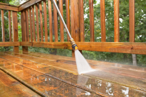 Best Commercial Pressure Washing  in Homeland, GA